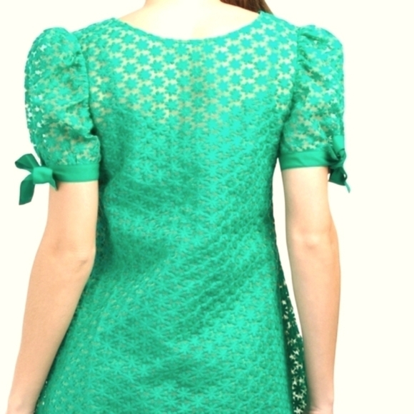 CROSBY by Mollie Burch Mini Dress - Picture 6 of 16